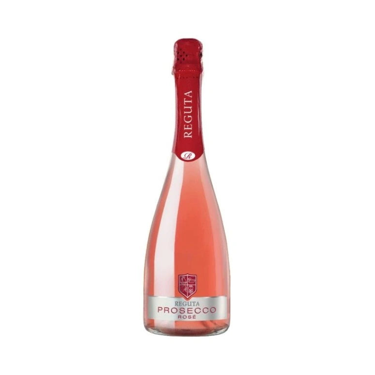 Prosecco Rose Reguta Anselmi
