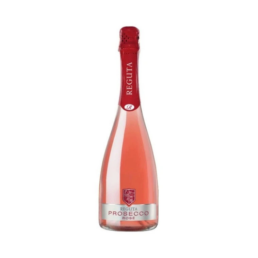 Prosecco Rose Reguta Anselmi