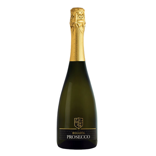 PROSECCO DOC EXTRA DRY REGUTA