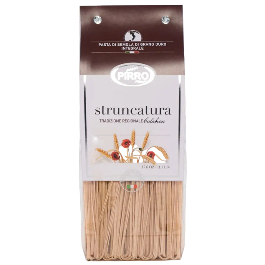 PASTA INTEGRALE