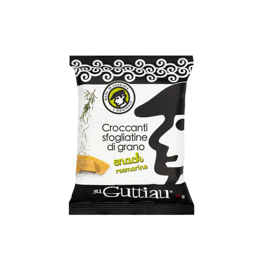 SNACK GUTTIAU ROSMARINO