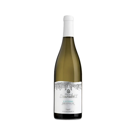 PRINCIPE DI GRANATEY LUCIDO IGT TERRE SICILIANE