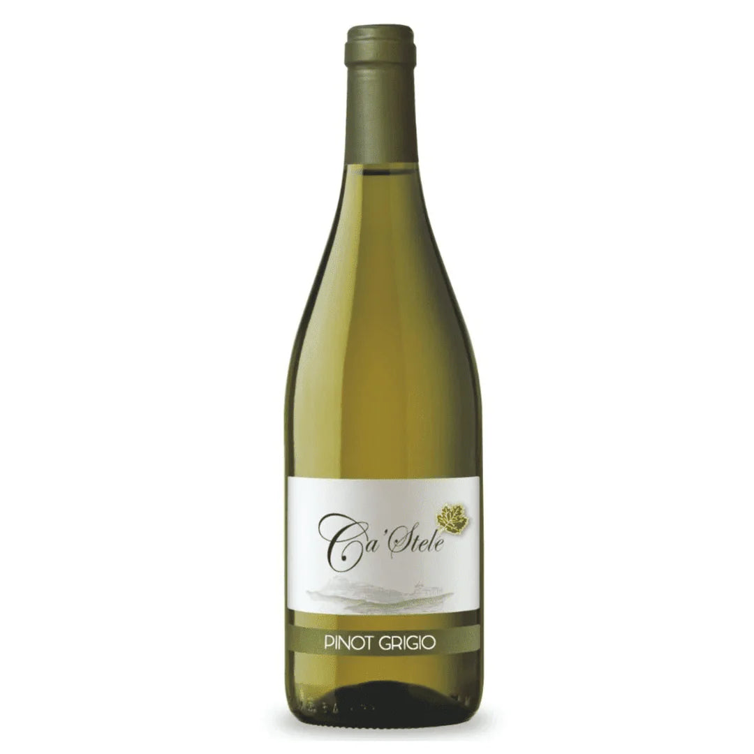 PINOT GRIGIO IGT TREVENEZIE